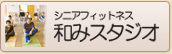 �V�j�A�t�B�b�g�l�X�@�a�݃X�^�W�I